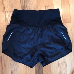 Athletic shorts